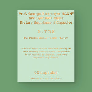X-TOX