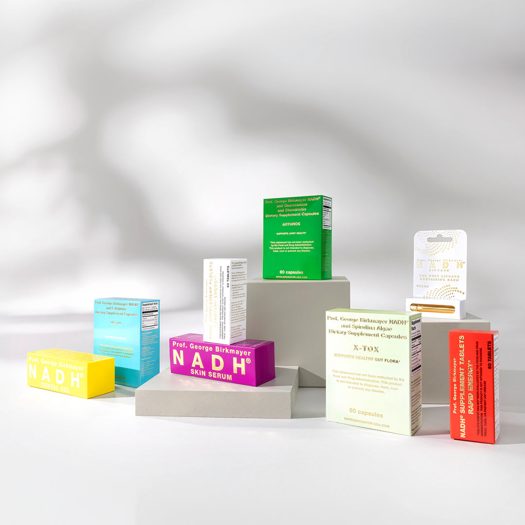 SKIN SERUM