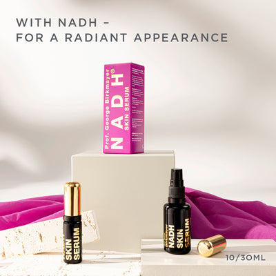 SKIN SERUM